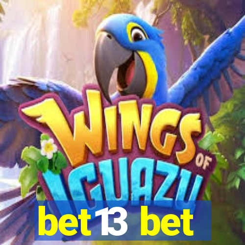 bet13 bet